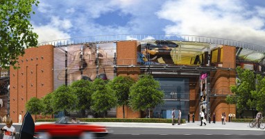 zdjęcie Galeria Lublin