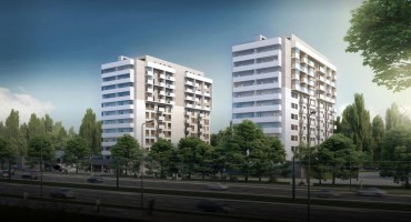 zdjęcie Apartamenty Mickiewicza 4