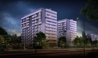 zdjęcie Apartamenty Mickiewicza 4