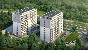 zdjęcie Apartamenty Mickiewicza 4