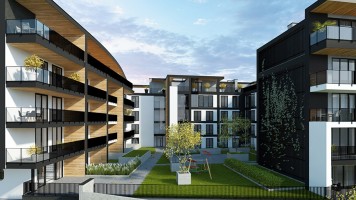 zdjęcie Osiedle Garden Lane