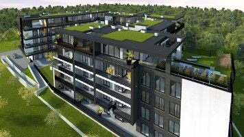 zdjęcie Osiedle Garden Lane