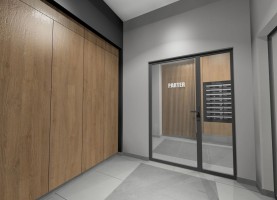 zdjęcie z budowy Apartamenty Zawada