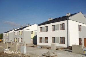 zdjęcie Domy jednorodzinne na Krzekowie