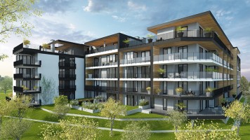 zdjęcie Osiedle Garden Lane