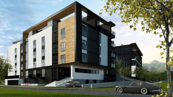 zdjęcie Osiedle Garden Lane