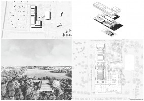 zdjęcie z budowy Krakowskie Centrum Muzyki