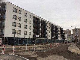 zdjęcie Nordic Living