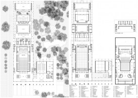 zdjęcie z budowy Krakowskie Centrum Muzyki