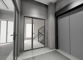 zdjęcie z budowy Apartamenty Zawada