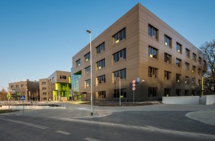 zdjęcie Centrum Innowacji Pomerania