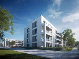 zdjęcie Osiedle Brawo