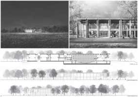 zdjęcie z budowy Krakowskie Centrum Muzyki