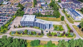 zdjęcie [Pyrzowice] Centralna 6