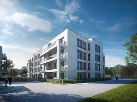 zdjęcie Osiedle Brawo