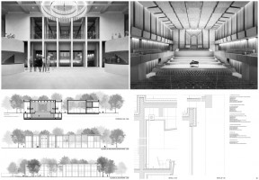 zdjęcie z budowy Krakowskie Centrum Muzyki