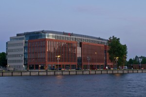 zdjęcie Lastadia Office