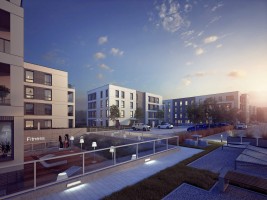 zdjęcie Osiedle Brawo