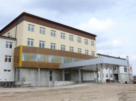 zdjęcie Szpital