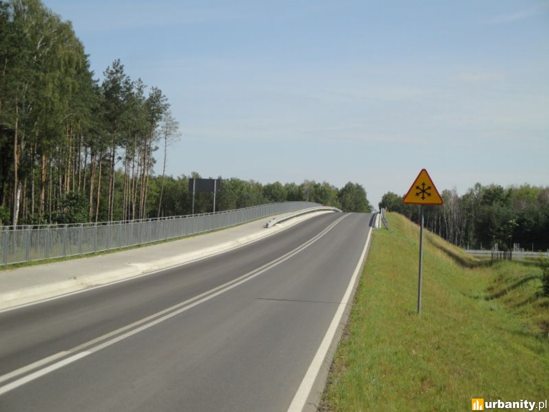 Obwodnica Mińska Mazowieckiego Mińsk Mazowiecki