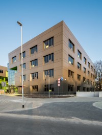 zdjęcie Centrum Innowacji Pomerania