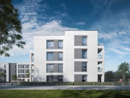 zdjęcie Osiedle Brawo