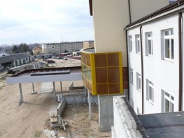 zdjęcie Szpital