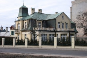 zdjęcie Składowskiej-Currie 11