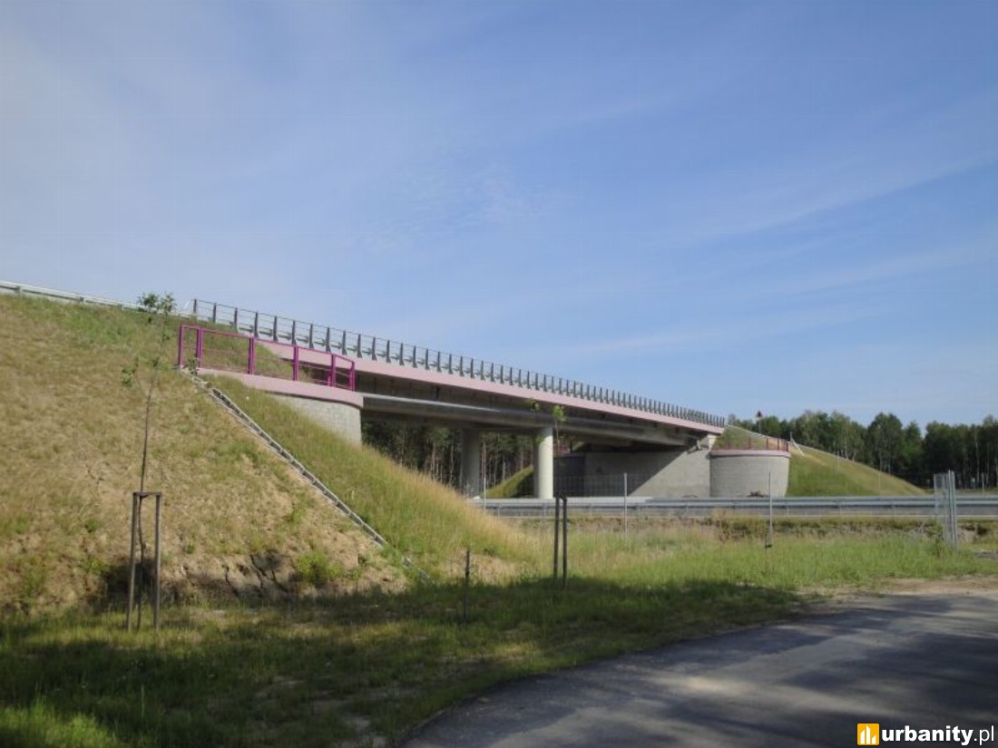 Obwodnica Mińska Mazowieckiego Mińsk Mazowiecki