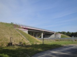 zdjęcie Obwodnica Mińska Mazowieckiego