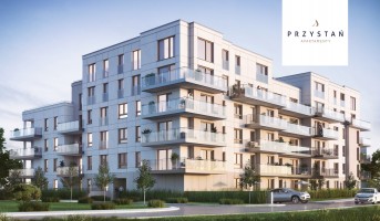 zdjęcie Apartamenty Przystań