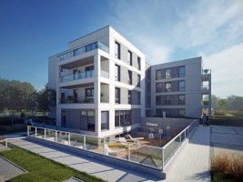 zdjęcie Osiedle Brawo