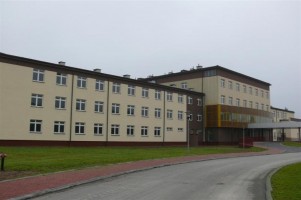 zdjęcie Szpital