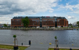 zdjęcie Lastadia Office