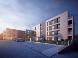 zdjęcie Osiedle Brawo