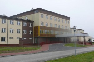 zdjęcie Szpital