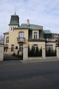 zdjęcie Składowskiej-Currie 11
