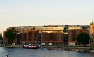 zdjęcie Lastadia Office