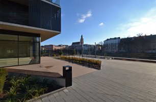 zdjęcie Apartamenty Księcia Witolda