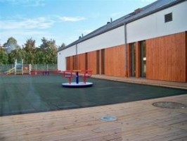 zdjęcie Przedszkole w Bliznem Jasińskiego