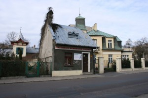 zdjęcie Curie-Skłodowskiej 11