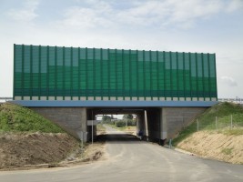 zdjęcie Obwodnica Mińska Mazowieckiego