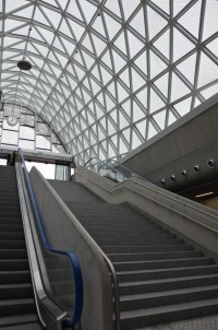 Gotowy Dworzec Warszawa Zachodnia