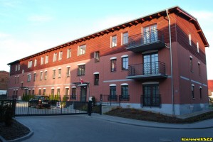 zdjęcie Garden House II