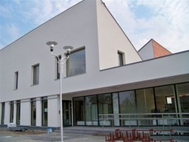 zdjęcie Przedszkole w Bliznem Jasińskiego