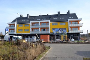 zdjęcie Casa Brillante