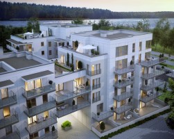 zdjęcie Apartamenty Marina