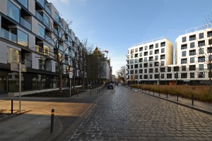 zdjęcie Apartamenty Księcia Witolda