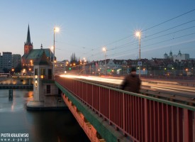 zdjęcie Most Długi