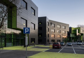 zdjęcie Technopark Pomerania